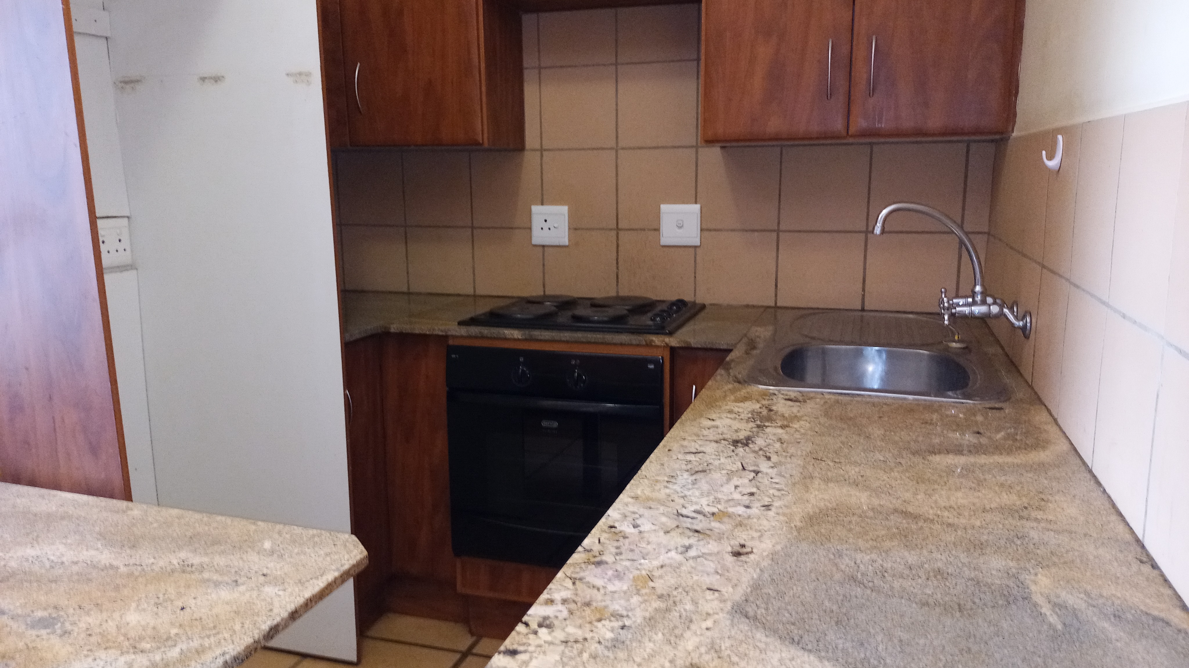 1 Bedroom Property for Sale in Dassie Rand North West